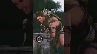 Thumbnail: Hidden treasure found at coordinates (407, 94) in Assassin’s Creed Black Flag Resynced