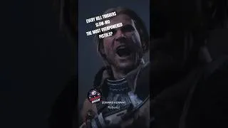 Thumbnail: Unmanned Gun Rampage! | Assassin’s Creed Black Flag Resynced #Shorts