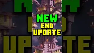 Thumbnail: END UPDATE IS COMING? 👀