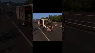 Thumbnail: #eurotrucksimulator2 #est2 #shorts