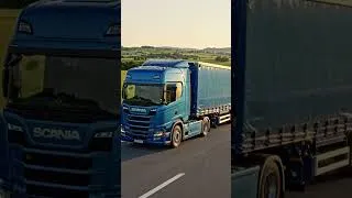 Thumbnail: #eurotrucksimulator2 #est2 #shorts