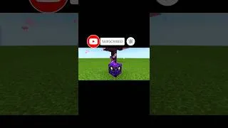 Thumbnail: I Tried This Viral Minecraft Hack... 😱 #Shorts #minecraft