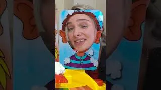 Thumbnail: Did She Just Slap Him?!?!? | Pie Face | Games4U