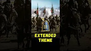 Thumbnail: Wei Theme (Extended) - Age of Empires 2: Definitive Edition Soundtrack #aoe2 #aoe2civs