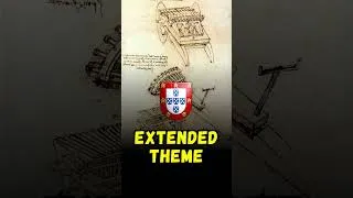 Thumbnail: Portuguese Theme (Extended) - Age of Empires 2: Definitive Edition Soundtrack #aoe2 #aoe2civs