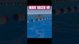 Thumbnail: Wave Racer VR #vrgameplay #vrarcade #metaquest3 #MetaQuestAffiliate