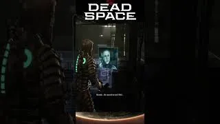 Thumbnail: DS 1 Get us out of here alive... #gaming #deadspace #movie#ytshorts #gameplay #youtubeshorts #horror