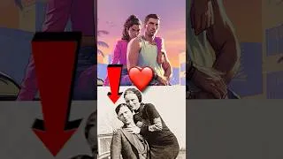 Thumbnail: GTA 6 Ki Real Love Story #gta6