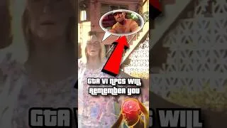 Thumbnail: GTA 6 NPCs Will Remember You Forever