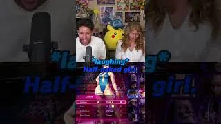 Thumbnail: What happened to shame? #shorts #streetfighter #capcom