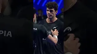 Thumbnail: ASÍ SE CIERRA UN PARTIDO. #premierpadel