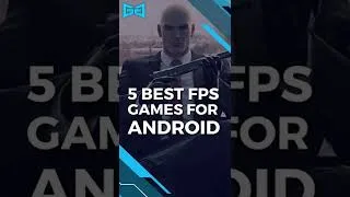 Thumbnail: 5 best FPS games for Android #shorts