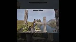 Thumbnail: Elder Scrolls IV: Oblivion Remastered - Wayshrines of Stendarr