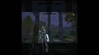 Thumbnail: Elder Scrolls IV: Oblivion Remastered - Wayshrines of Mara