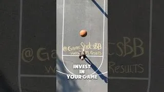 Thumbnail: ELITE work and INVESTMENT in SKILLS AND CONFIDENCE #gameresults #basketball #basketballtraining