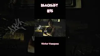 Thumbnail: 🔥POV : Blacklist #13 | Vic | NFS Most Wanted 4K