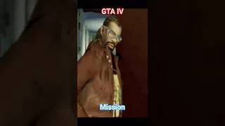 Thumbnail: ❤️GTA IV❤️  Mission 😈😈