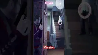 Thumbnail: GTA Mission (Concrete Jungle)😈😈😱😱 #games