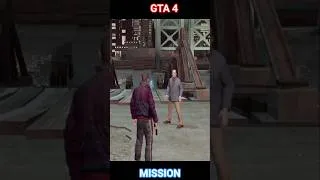 Thumbnail: GTA MISSION UNCLE VLAD #shorts  #gameplay l