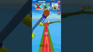 Thumbnail: Rolling Ball 3d Sky Escape vs Super Rolling Ball vs Going Balls