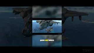 Thumbnail: Halo's Theme Was Hummed in a Car in 30 Minutes for Jobs #Shorts