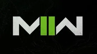 Thumbnail: Call of Duty: Modern Warfare 2 Logo Reveal #shorts