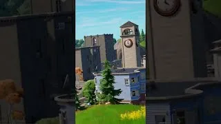Thumbnail: Tilted Towers is Back!