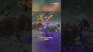 Thumbnail: Splatoon Raiders puts a solo twist on the loot shooter