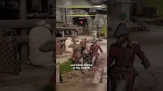 Thumbnail: Assassin's Creed Black Flag Resynced is a faithful remake but far from smooth sailing