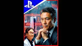 Thumbnail: ✅Sony CEO ADMITS: "We Don't Need To Sell Consoles Anymore"😱
