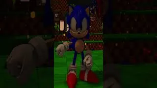 Thumbnail: Sonic 3 Dance