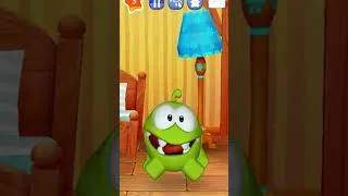 Thumbnail: Om Nom Toons Cut the Rope