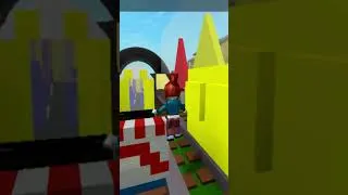 Thumbnail: Subway Surfers Roblox
