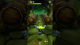 Thumbnail: TEMPLE RUN MONSTER