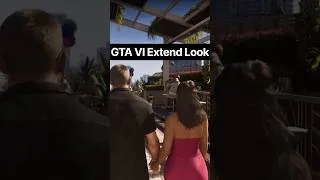 Thumbnail: Grand Theft Auto Vice City VI Extend Look Video #gtavi