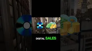 Thumbnail: Goodbye Physical Games? PlayStation Discs Ending 2028