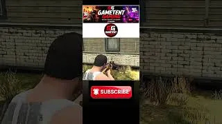 Thumbnail: 🔥 Girls Tried to Trap Me… But Unhe Nahi Pata I I Own This City 😎👑 | GTA 5 #shorts