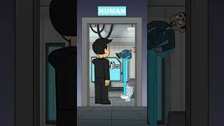 Thumbnail: 🎥 CAMERAMAN Character Creation! (Cartoon Animation)