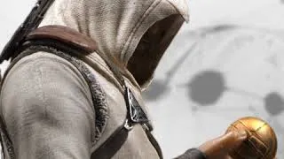 Thumbnail: Assassins Creed Altair - Apple of Eden Keeper Statue