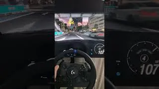 Thumbnail: Forza Horizon 6 POV Logitech G923