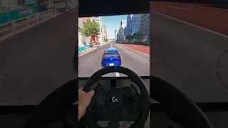 Thumbnail: Forza Horizon 6 Logitech G923