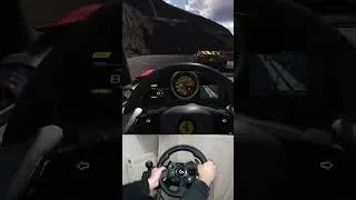 Thumbnail: FERRARI 812 SUPERFAST N LARGO COCKPIT
