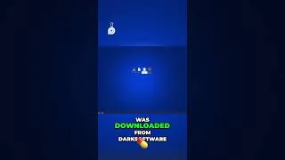 Thumbnail: Rename File  psforupdate pup from DarkSoftware #ps4 #gaming #fortnite