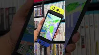 Thumbnail: Attach Joy-Cons to a Switch 2 with Mobapad's Adapter!
