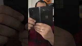 Thumbnail: The Surface Duo 2's Best Feature