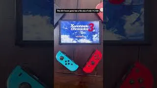 Thumbnail: The Nintendo Switch's Power is in Its Optimization