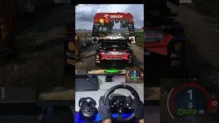 Thumbnail: WRC gameplay 🔥