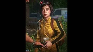 Thumbnail: The Exact Moment Joel Finally Trusted Ellie With A Gun! | TLOU Part 1 | 4K #tlou