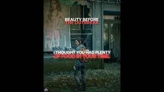 Thumbnail: Ellie Reacts To Old World Beauty Standards For The First Time! | TLOU | 4K #tlou