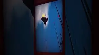 Thumbnail: SUPER JETS - Typhoon Arcade 3D Motion Ride Gameplay